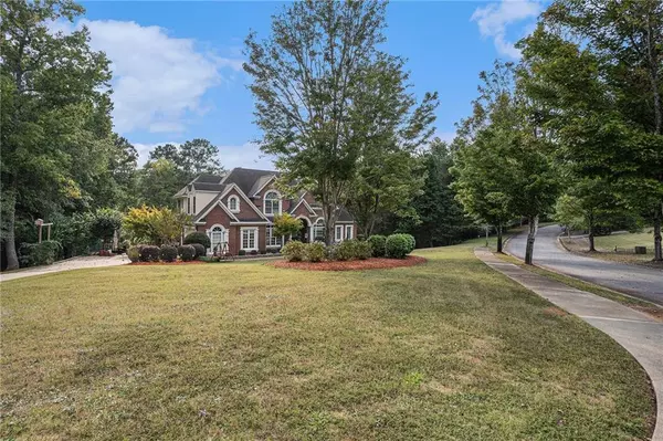 Mcdonough, GA 30252,1523 Bent River CIR