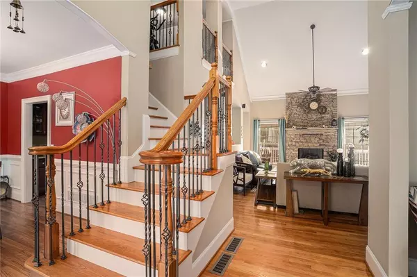 Mcdonough, GA 30252,1523 Bent River CIR