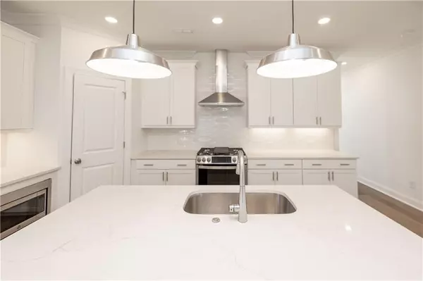 350 Olmstead WAY #29, Alpharetta, GA 30022