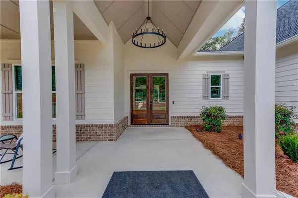 Social Circle, GA 30025,1077 Riverstone DR