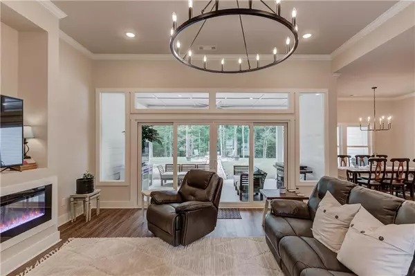 Social Circle, GA 30025,1077 Riverstone DR