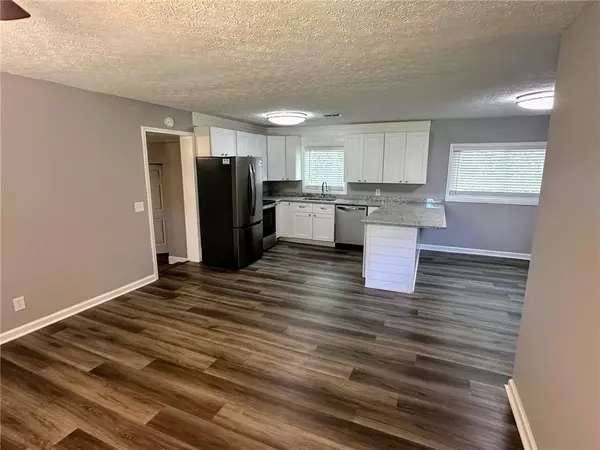 Resaca, GA 30735,146 Causby LN NW