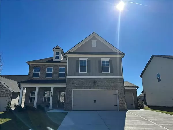 Winder, GA 30680,53 Cardinal Pond LN