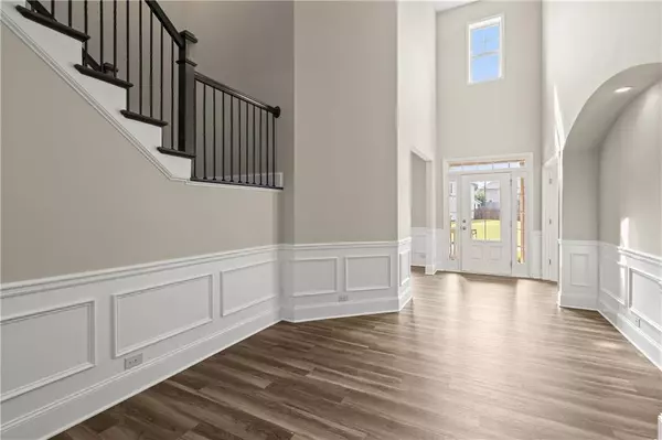 Cumming, GA 30040,5820 Zelkova DR