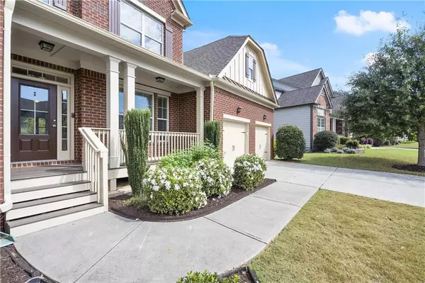 Cumming, GA 30040,5820 Zelkova DR