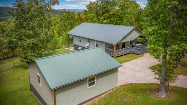 Blairsville, GA 30512,162 Beaver Ridge RD