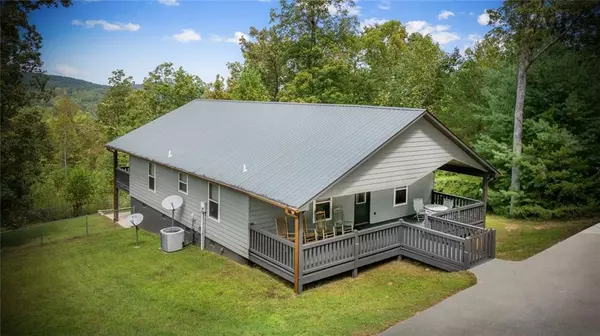 Blairsville, GA 30512,162 Beaver Ridge RD