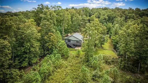 Blairsville, GA 30512,162 Beaver Ridge RD