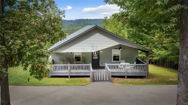 Blairsville, GA 30512,162 Beaver Ridge RD