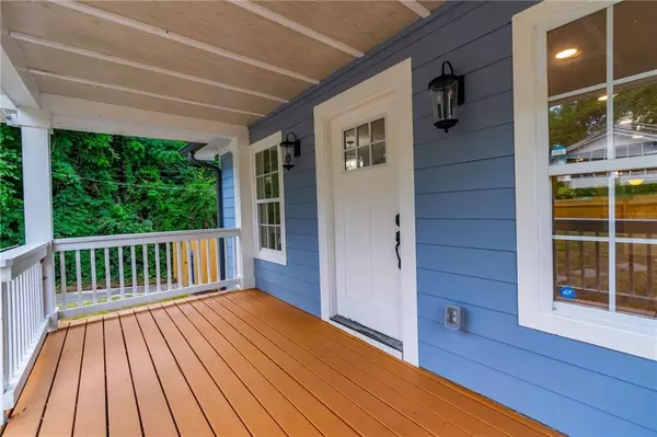 Atlanta, GA 30318,714 Emily PL NW