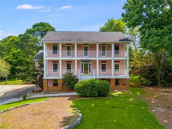 3348 Summit Turf LN, Snellville, GA 30078