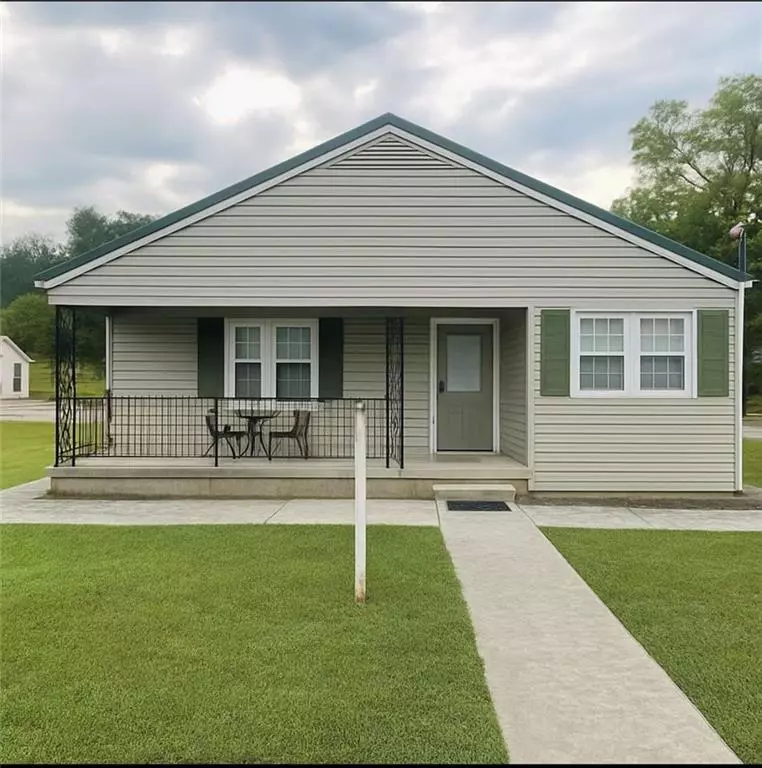 Summerville, GA 30747,10534 Commerce