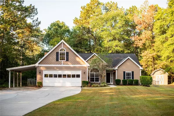 Loganville, GA 30052,3457 Natalie CT