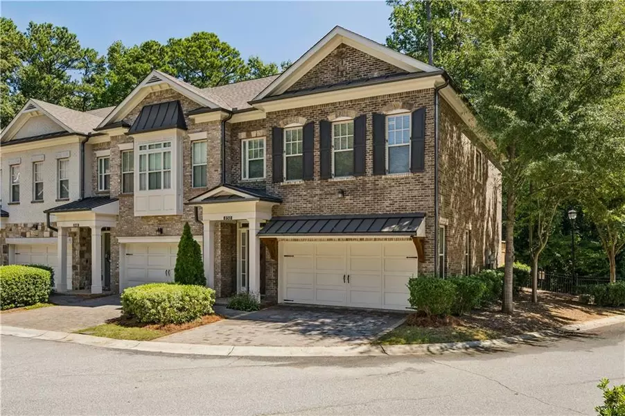 850 Canterbury Overlook, Atlanta, GA 30324