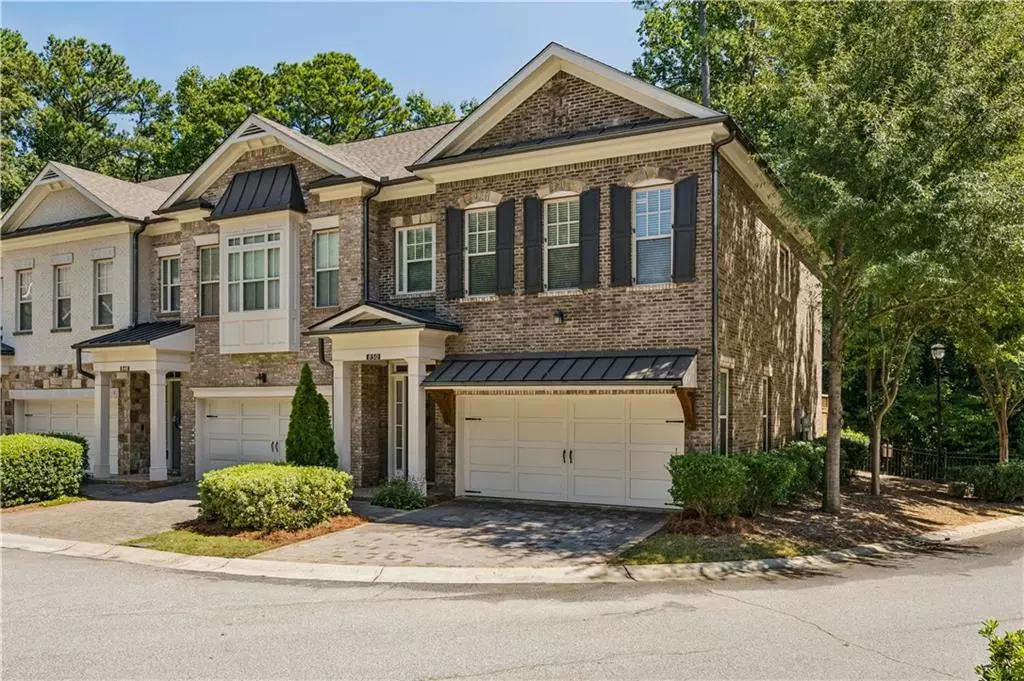 Atlanta, GA 30324,850 Canterbury Overlook