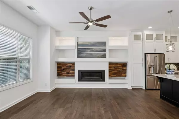 Atlanta, GA 30324,850 Canterbury Overlook