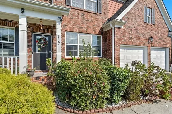 3164 Yachet CT SW, Snellville, GA 30039