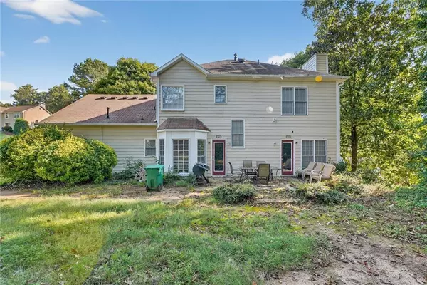 Stone Mountain, GA 30087,686 Watson Reef