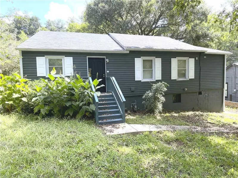 1970 Compton DR SE, Atlanta, GA 30315