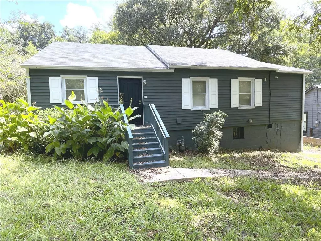 Atlanta, GA 30315,1970 Compton DR SE