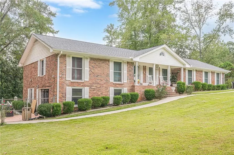 7063 NW Pleasant DR N, Austell, GA 30168