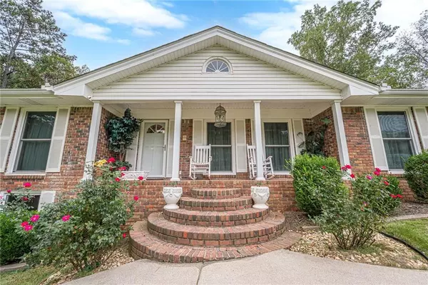 Austell, GA 30168,7063 NW Pleasant DR N