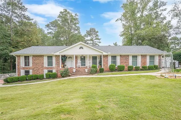 Austell, GA 30168,7063 NW Pleasant DR N