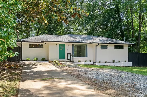 Decatur, GA 30032,2374 Ousley CT