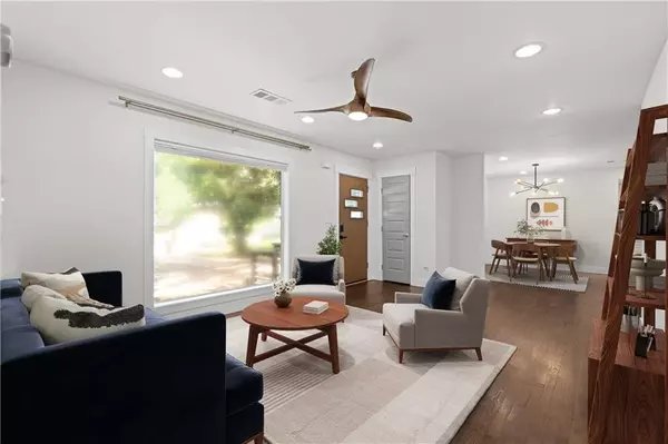 Decatur, GA 30032,2374 Ousley CT