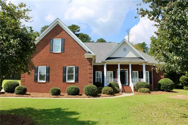 422 Aberdeen WAY, Winder, GA 30680