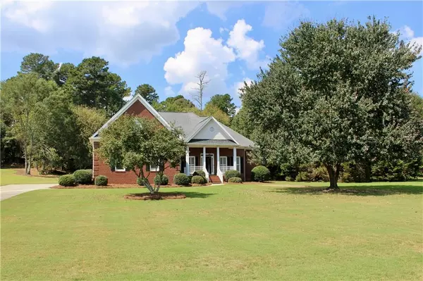 Winder, GA 30680,422 Aberdeen WAY