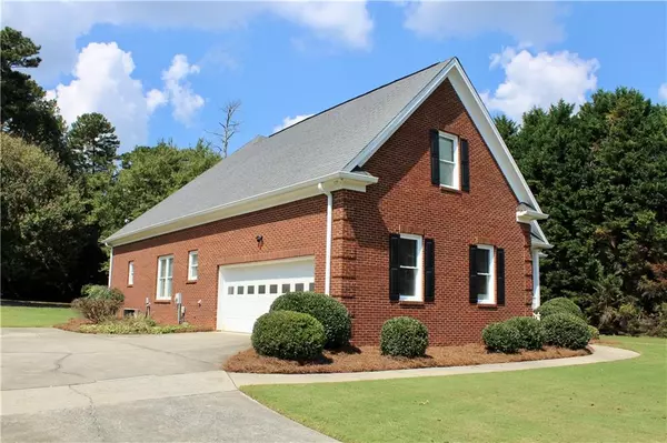 Winder, GA 30680,422 Aberdeen WAY