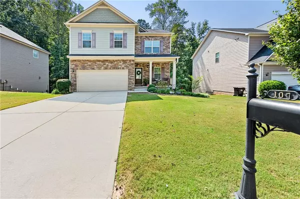 Dallas, GA 30132,107 Stonewood Creek DR