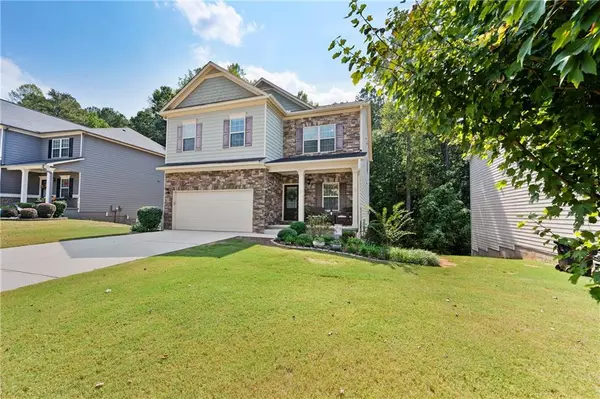 Dallas, GA 30132,107 Stonewood Creek DR