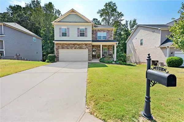 Dallas, GA 30132,107 Stonewood Creek DR