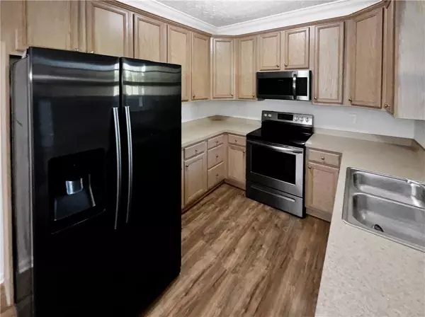 Newnan, GA 30263,19 Palladio WAY