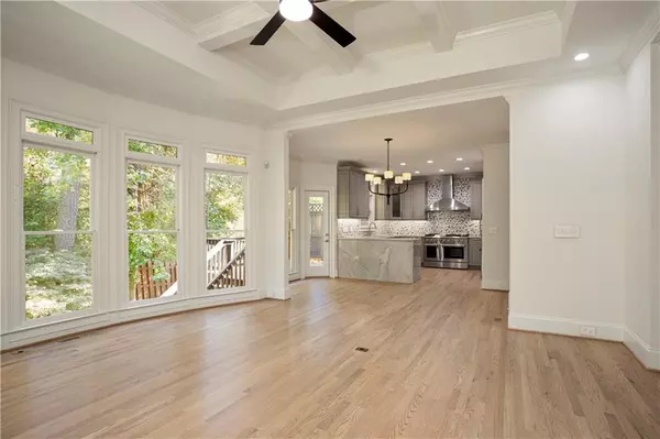 Brookhaven, GA 30319,2599 Brookline CIR NE