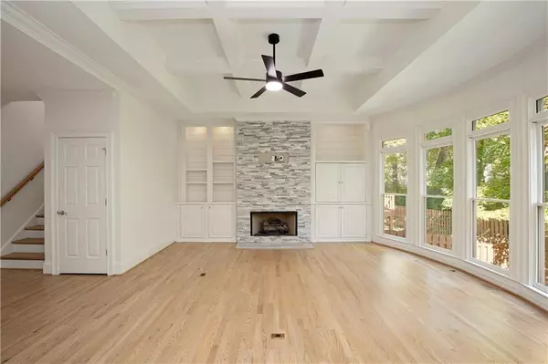 Brookhaven, GA 30319,2599 Brookline CIR NE