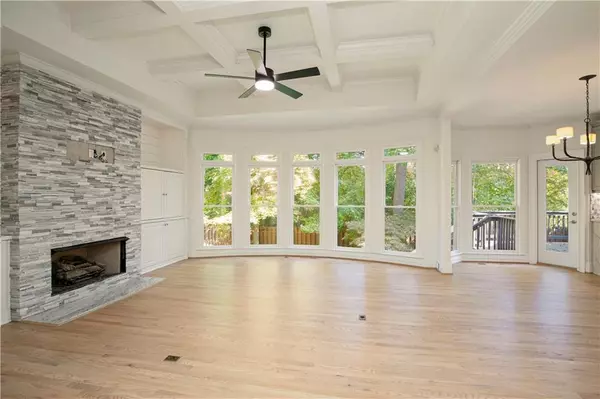 Brookhaven, GA 30319,2599 Brookline CIR NE