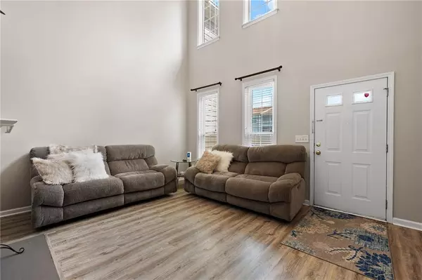 Lawrenceville, GA 30044,119 Oak Green DR