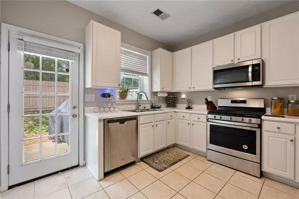 Lawrenceville, GA 30044,119 Oak Green DR