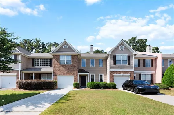 Lawrenceville, GA 30044,119 Oak Green DR