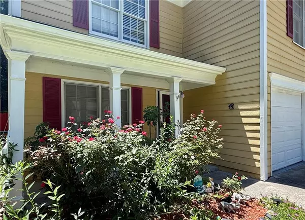 Lawrenceville, GA 30044,2835 Binghampton LN