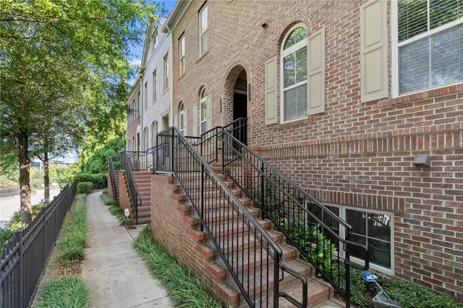 6468 Chariot ST #19, Atlanta, GA 30328