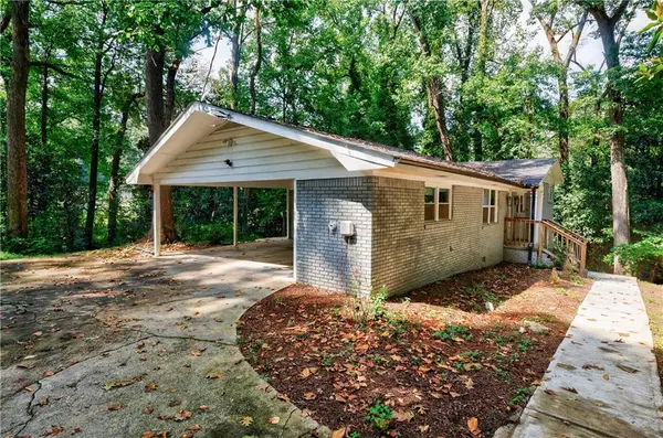 Decatur, GA 30035,4305 Christine CT