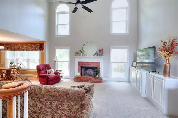 Loganville, GA 30052,781 Templeton DR