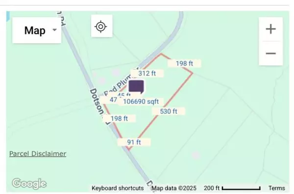 553 Dotson RD, East Ellijay, GA 30540