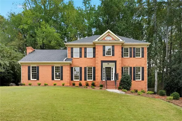 5786 Broxton CIR, Peachtree Corners, GA 30092