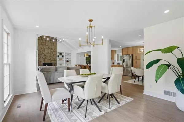 Peachtree Corners, GA 30092,5786 Broxton CIR