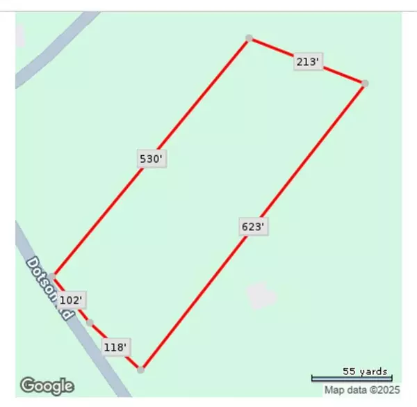 555 Dotson RD, East Ellijay, GA 30540